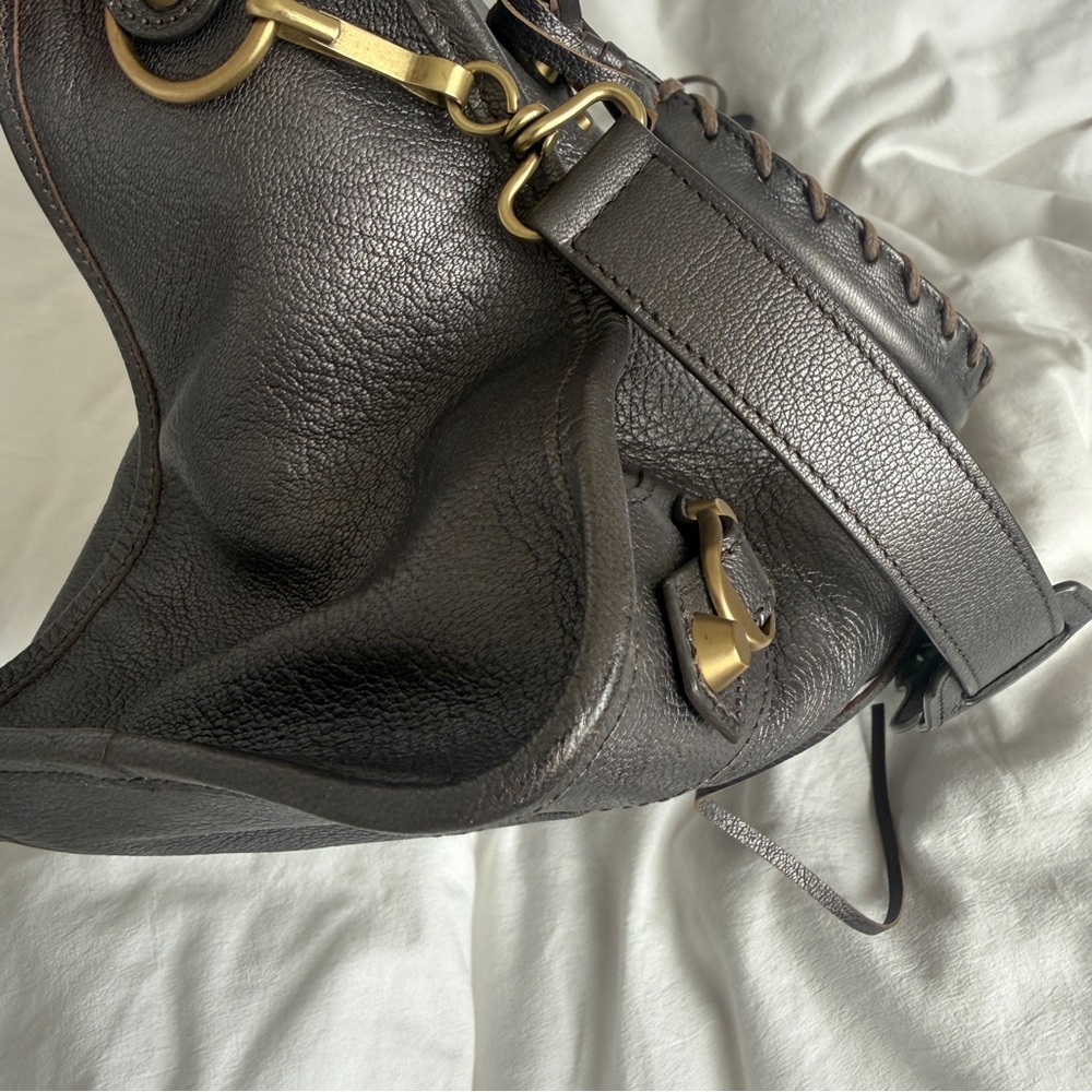 Balenciaga Medium City Bag - Picture 4 of 16